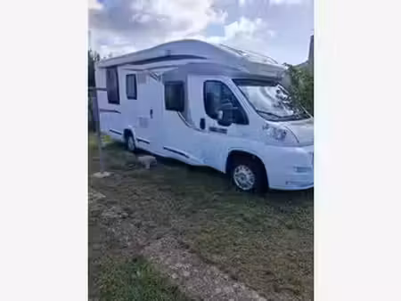 Fiat Ducato 3.5 MultiJet 130