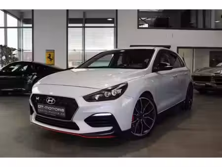 Hyundai i30 N Performance 2.0 T-GDi 275 N Performance