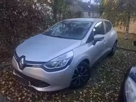 Renault Clio 1.5 dCi 75 Expression