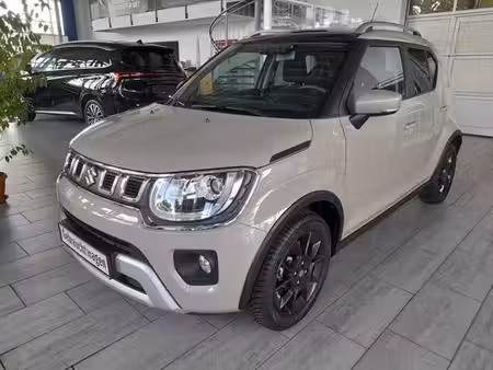 Suzuki Ignis 1.2 83 Comfort