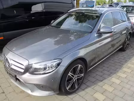 Mercedes-Benz Classe E E 300 2.0 211 Avantgarde