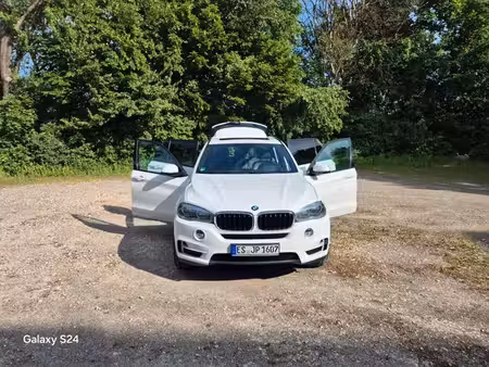 BMW X5 30d 3.0 258 xDrive