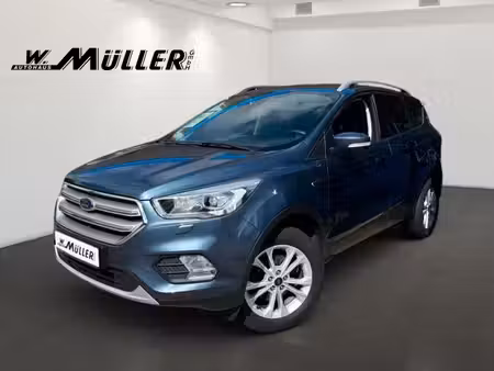 Ford Kuga 1.5 150 Titanium