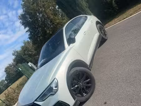 Audi Q3 2.0 TDI 150