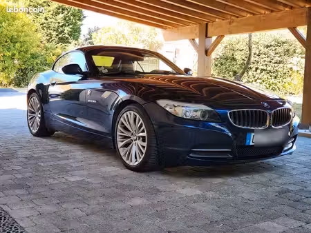 BMW Z4 28i 2.0 245 sDrive