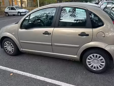 Citroën C3 1.4 75