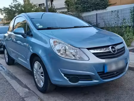 Opel Corsa 1.4 90