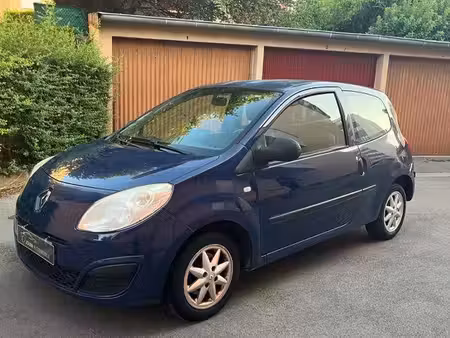 Renault Twingo 1.2 60