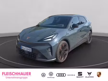 Cupra Raval 211