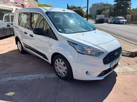 Ford Transit 1.5
