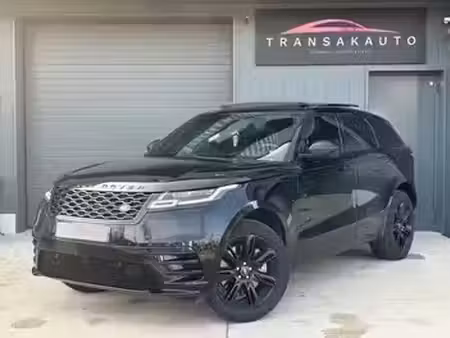 Land Rover Range Rover Velar P400E 2.0 404 4x4