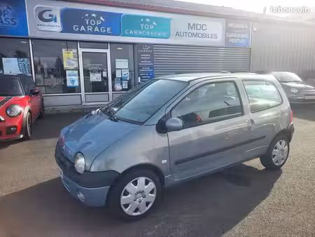 Renault Twingo 1.2 75