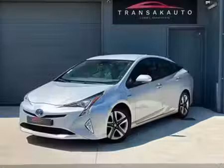 Toyota Prius 1.8 98 Dynamic