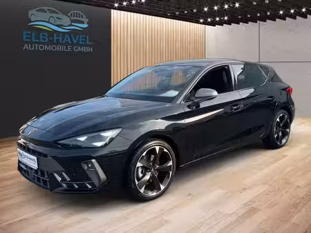 Cupra Leon 1.5 TSI 150