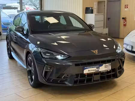 Cupra Leon 1.5 TSI 150