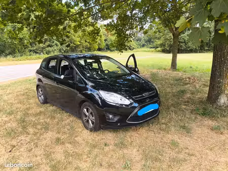 Ford Grand C-max 1.6 TDCi 115 SE