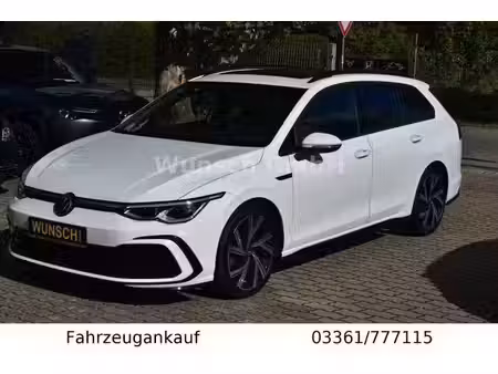 Volkswagen Golf 2.0 TDI 150 R-Line