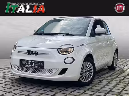 Fiat 500 118