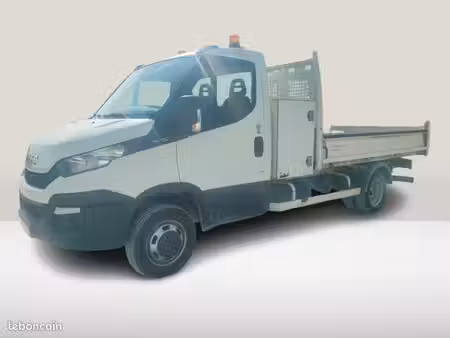 Iveco Daily 35