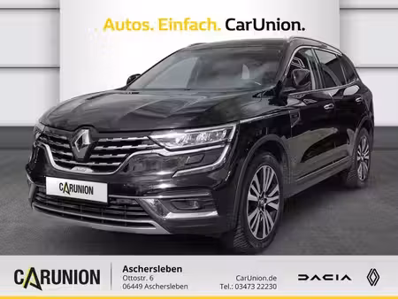 Renault Koleos 1.3 TCe 158 Initiale Paris