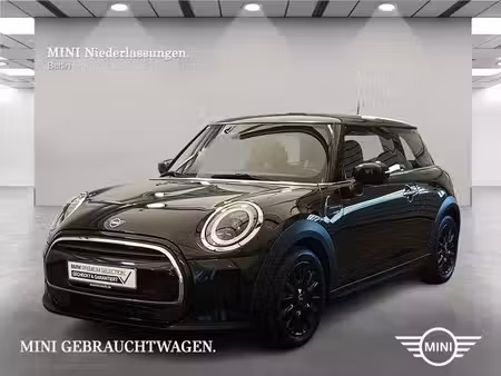 Mini Mini Cooper 1.5 136