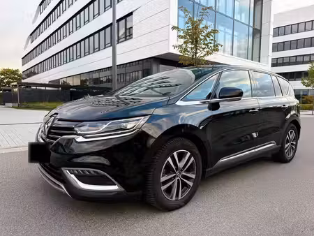 Renault Espace 2.0 dCi 150 Zen