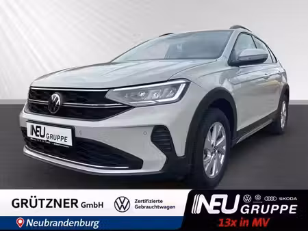 Volkswagen Taigo 1.0 TSI 116 Life