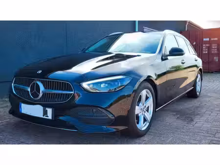 Mercedes-Benz Classe C C 220