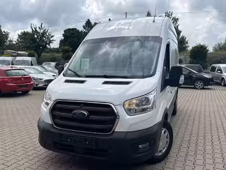 Ford Transit 2.0 TDCi 131 Trend
