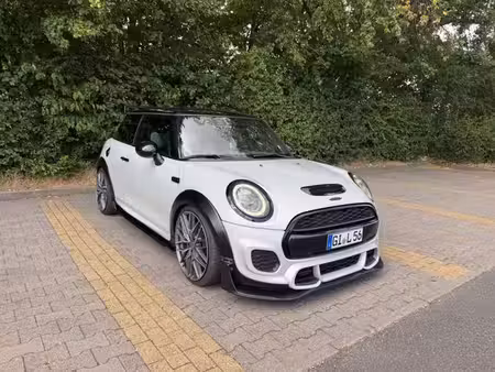Mini Mini John Cooper Works 2.0 170