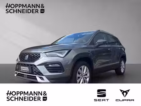 Seat Ateca 1.5 TSI 150 Style