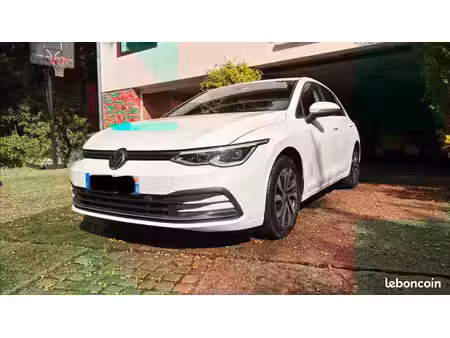 Volkswagen Golf 2.0 115
