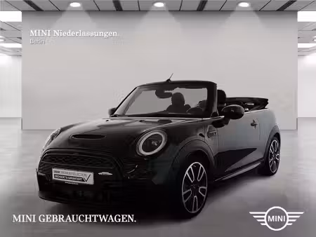 Mini Cabrio Cooper S 2.0 178