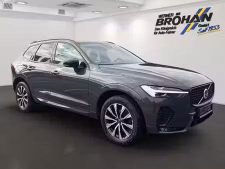 Volvo XC60 2.0 197 Plus