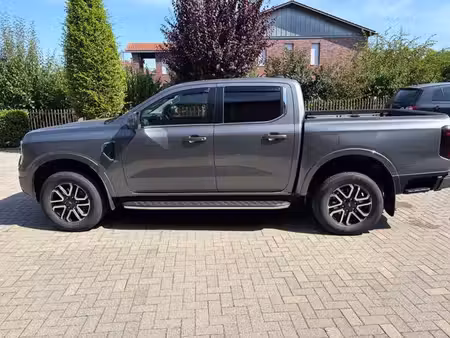 Ford Ranger 2.0 170 Limited 4x4
