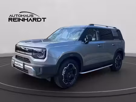 BAIC BJ30 