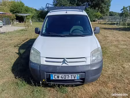 Citroën Berlingo 1.6 HDi 75