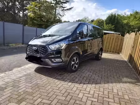 Ford Transit 2.0 Active