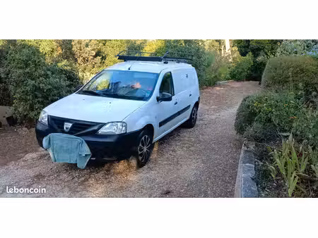 Dacia Logan 1.6 85