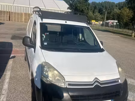Citroën Berlingo 2.0 90