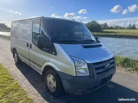 Ford Transit 2.2 TDCi