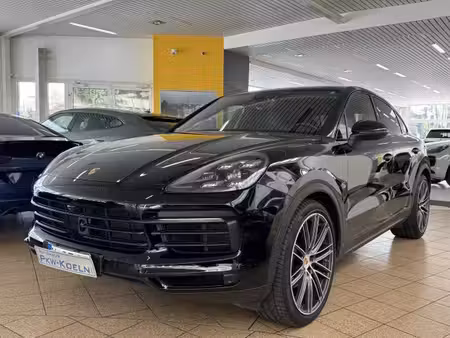 Porsche Cayenne V6 3.0 340 4x4