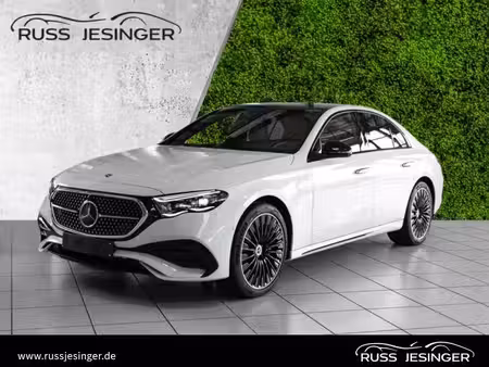 Mercedes-Benz Classe E E 400 E AMG Line