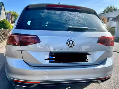Volkswagen Passat 2.0 TDI 150 Highline