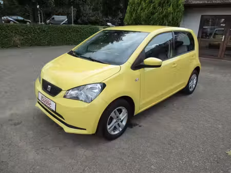 Seat Mii 1.0 60