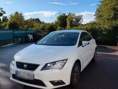 Seat Leon 1.2 TSI 110