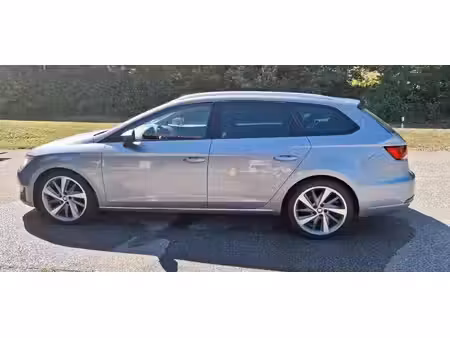 Seat Leon 1.4 TSI 150 FR