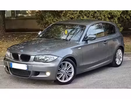 BMW Série 1 116d 2.0 116