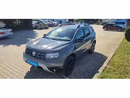 Dacia Duster 1.5 dCi 85