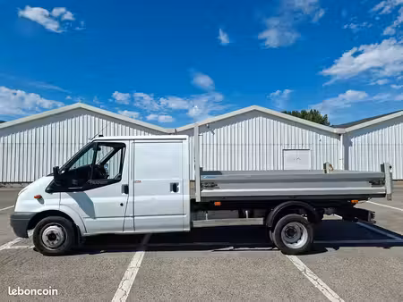 Ford Transit 2.2 TDCi 115